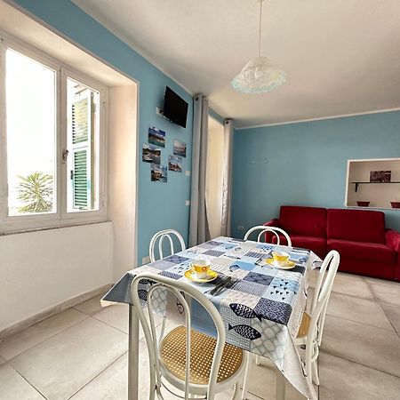 A Ca Mia Di Marianna La Spezia Exterior foto