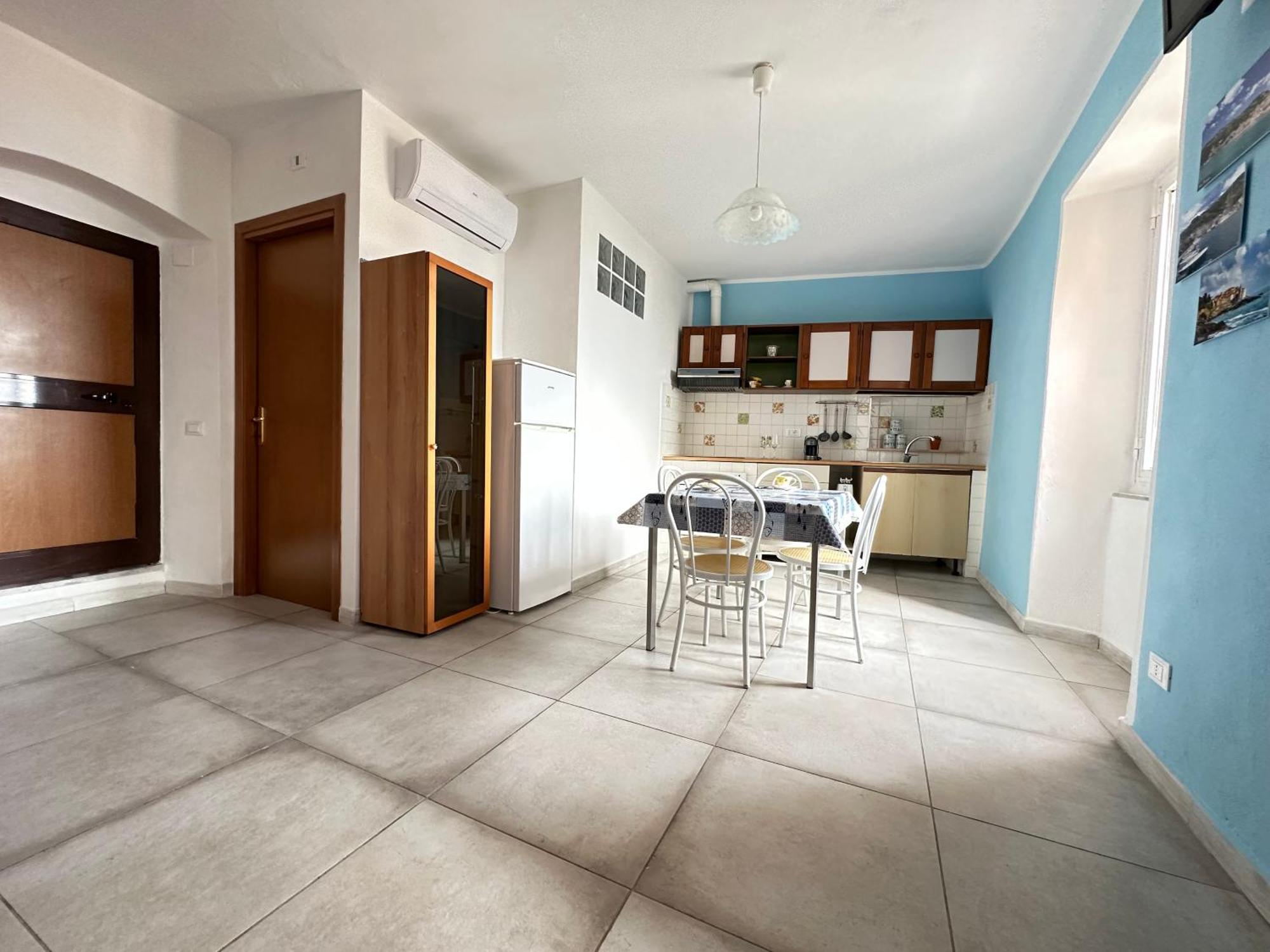 A Ca Mia Di Marianna La Spezia Exterior foto