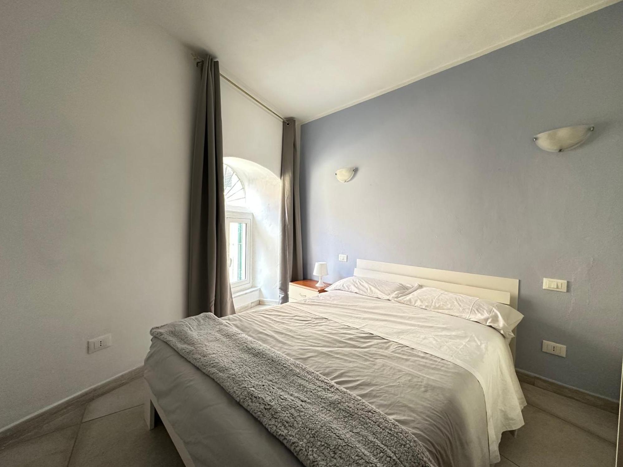 A Ca Mia Di Marianna La Spezia Exterior foto